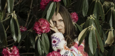 50 years of Linder’s art – feminism, punk and the power of plants