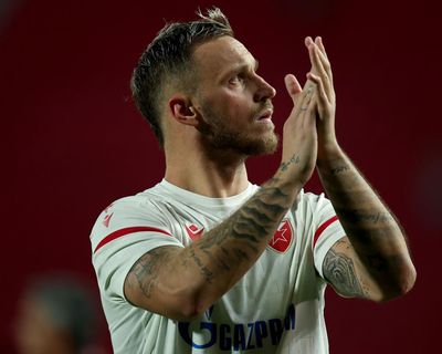 Marko Arnautovic makes good on his solemn vow to an old friend