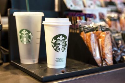 Starbucks to cut 900 jobs and close dozens of North American stores as sales struggle
