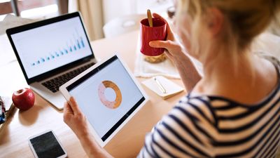 I’m Upper Class and Retired: Here’s Where My Money Really Goes Each Month