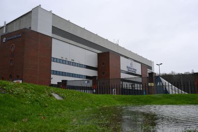 Blackburn’s abandoned match against Ipswich to be replayed in full despite 1-0 scoreline