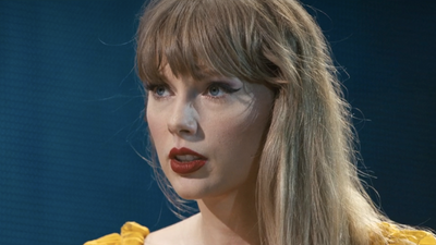 Taylor Swift's Accent Has Been Talked About For Years By Fans, And I'm Astounded To Learn Scientists Have Actually Studied How It's Changed
