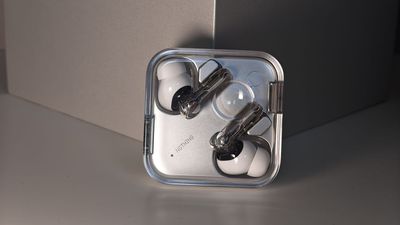 Nothing Ear (3) review: stylish earbuds that talk back