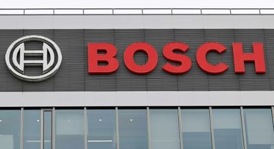 Germany's Bosch To Cut 13,000 Jobs In Blow To Auto Sector
