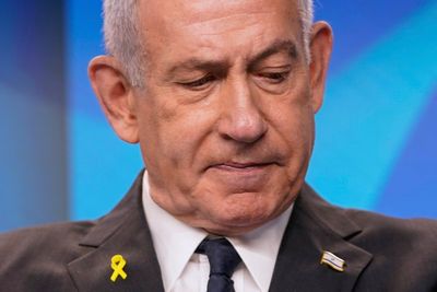 Slovenia bans Israeli prime minister Netanyahu from entering the EU country