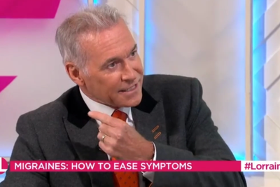 The surprising method used to treat migraines