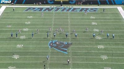Two NFL Teams Have Perfected a Wild New Way to Make Their Opponents Look Silly