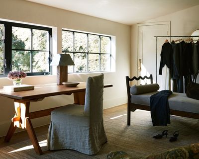 How the Pacific Northwest taught me to create soft, inviting interiors – and the secret to curating a space you'll never want to leave