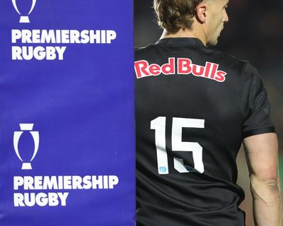 Newcastle’s Red Bull rebrand brings fresh energy to rugby’s troubled outpost