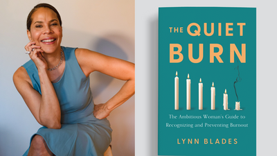 “I ignored the warning signs of burnout – and ended up in emergency surgery. Here's why I never want to be compared to Superwoman again”
