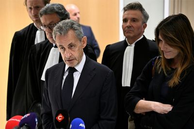 Quick Facts on Former French President Sarkozy: Age, Wife, Current Controversy and Why He Was Stripped of the Legion of Honour