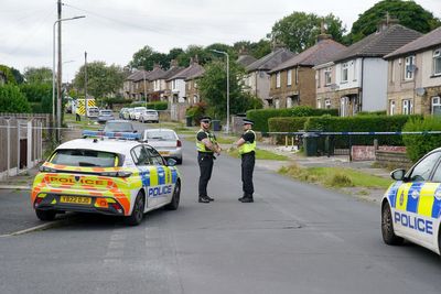 Man accused of murdering family in house fire found dead in prison