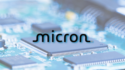 Micron’s Stock Price Rally Is Not Over: MU $190 Is Coming Soon