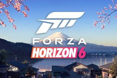 "Forza Horizon 6" set in Japan for 2026 as full reveals still to come