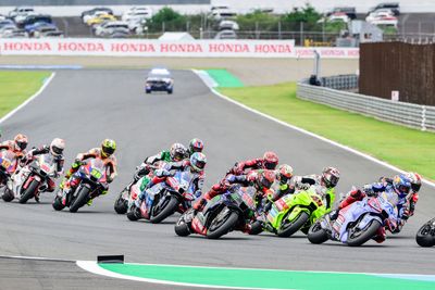 2025 MotoGP Japanese Grand Prix – How to watch, session times & more