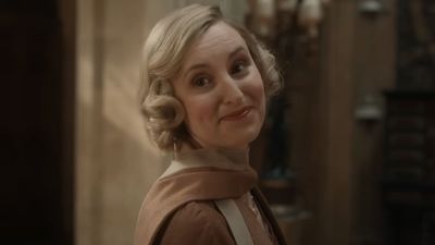 Is Downton Abbey Over? Julian Fellowes On Skipping The Second World War And One Way It Could Come Back