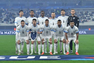 Uefa’s shifting stance on Israel sets up potential clash with Fifa and Trump
