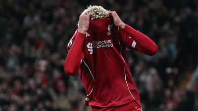 Report: The Punishment Hugo Ekitike Faces After Red Card Blunder