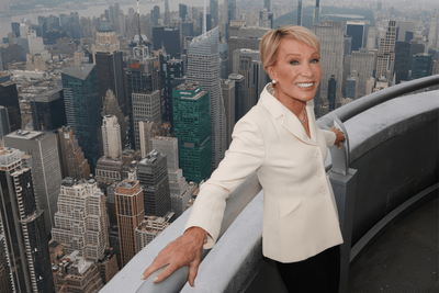 Shark Tank’s Barbara Corcoran says one trait tells her instantly whether an entrepreneur will flop or succeed—if you do this, you’ll 'lose my money'