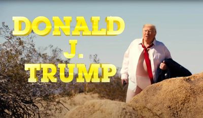 From South Park v Trump to AI slopaganda: deepfakes are now part of the news cycle, for better and for worse