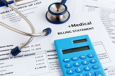 Could A Medical Emergency Bankrupt You Even With Insurance?