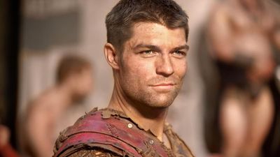 Who is Liam McIntyre, the actor playing Logan in Marvel’s Wolverine?