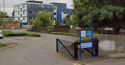 16,000 pupils blocked from school emails over 'inappropriate content'