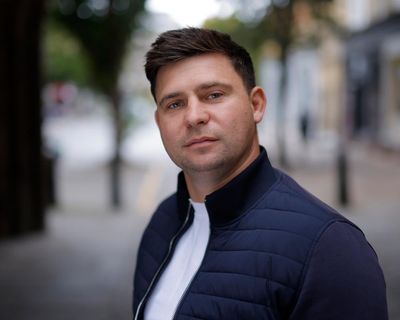 ‘I didn’t get empathy from Borthwick’: Ben Youngs on family trauma and why he rates Eddie Jones
