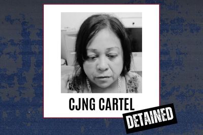 Cartel Queen 'La Diabla' Jailed After Running Horrific Baby-Selling Operations