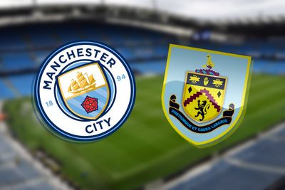 Man City vs Burnley: Prediction, kick-off time, team news, TV, live stream, h2h results, odds today