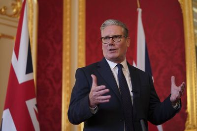 Government set to introduce digital ID cards to tackle illegal migration