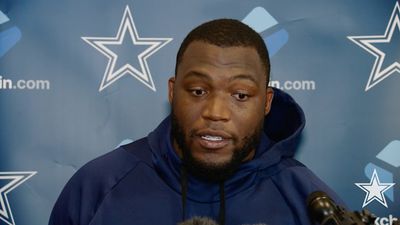 Cowboys DT Kenny Clark Says Trade From Packers Was 'Most Shocked I've Ever Been'