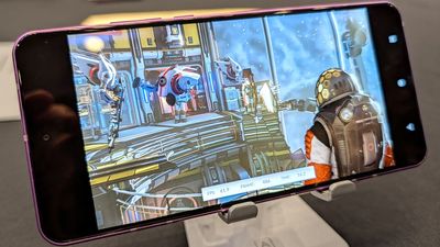 I benchmarked the Snapdragon 8 Elite Gen 5 — the iPhone 17 Pro has already met its match