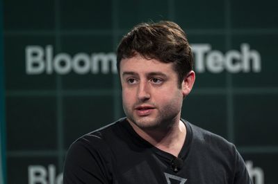 Figma’s 33-year-old billionaire CEO says he tells his team to ignore stock price volatility: ‘We don‘t control that number, we control the inputs’