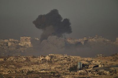 BBC and news agencies launch short film calling on Israel for access to Gaza