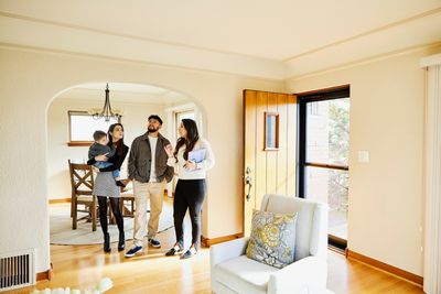 Millennials are defying warnings about the housing market with a 'buy now, pray later' attitude, but boomers could block them