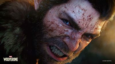 No Saturday morning cartoon here: Insomniac’s Wolverine could’ve been PG. But fans are getting the version they deserve