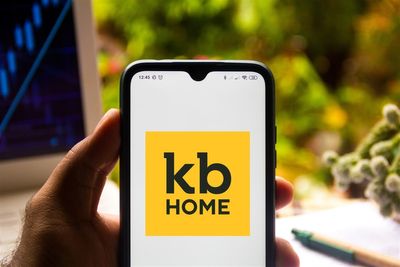 It's a Good Time to Build a Position in KB Home