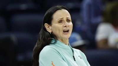 Liberty GM Explains Why Team Decided to Part Ways With Sandy Brondello