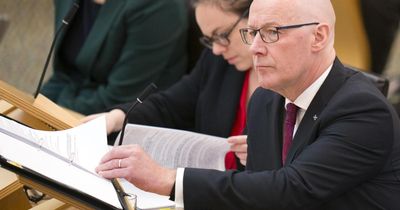 Scots believe pro-Yes Holyrood majority is mandate for indyref2, poll finds