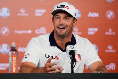 Bryson DeChambeau makes Rory McIlroy request to ignite Ryder Cup rivalry