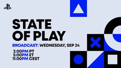 PlayStation State of Play September 2025 live — WOLVERINE!