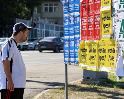 Why are Moldova’s parliamentary elections on Sunday so important?