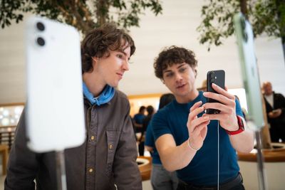 Apple says it could stop selling products in Europe if EU does not repeal controversial law