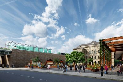 Councillors call on government to fund Peckham Rye station upgrade