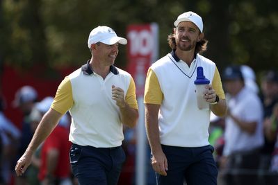 Ryder Cup 2025 format explained: What is foursomes and fourball golf?