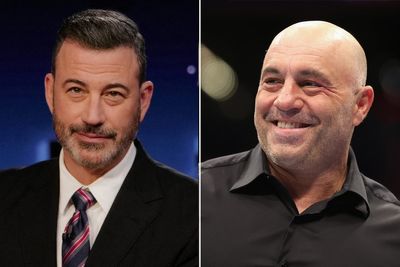Anti-Trump group launches ‘manosphere’ ad blitz targeting president’s attacks on Jimmy Kimmel