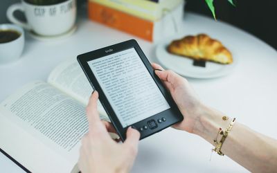 If you're looking for Amazon tech deals, the Big Deal Days sale is the perfect time to buy