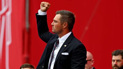 Bryson DeChambeau Fires Back at Brandel Chamblee Before Start of Ryder Cup