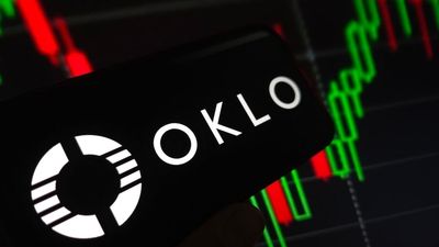 What's Going On With Oklo Stock Thursday?